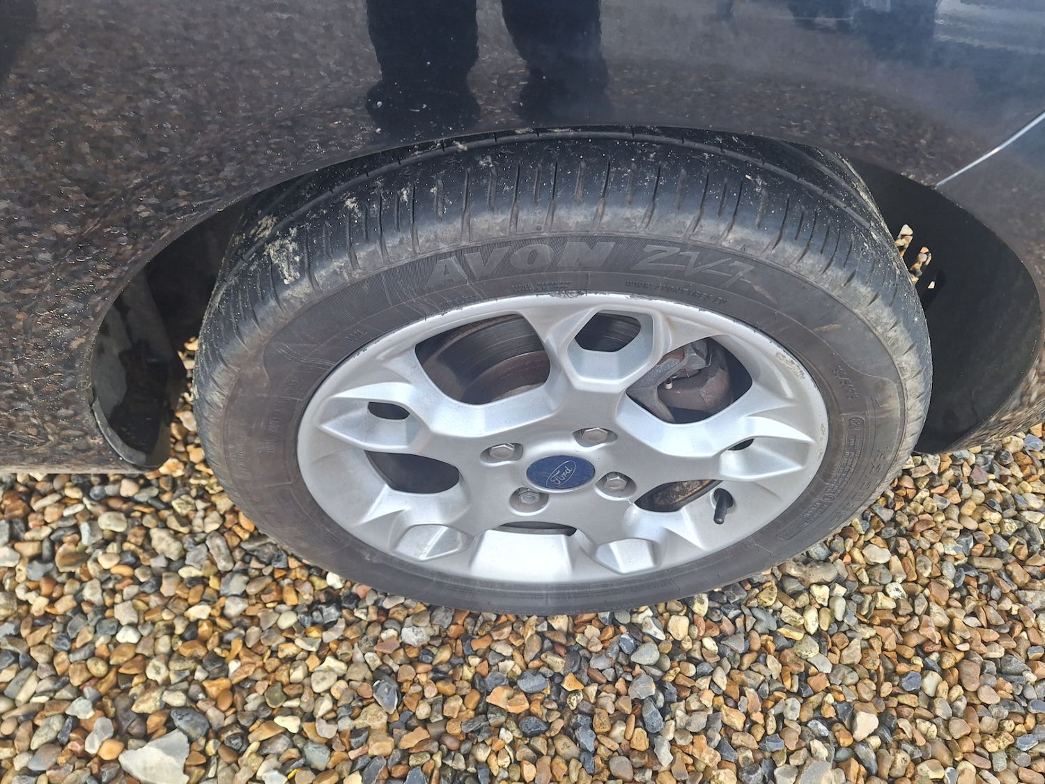 Used Ford Fiesta 2012 for sale - 77629416: Photo 21