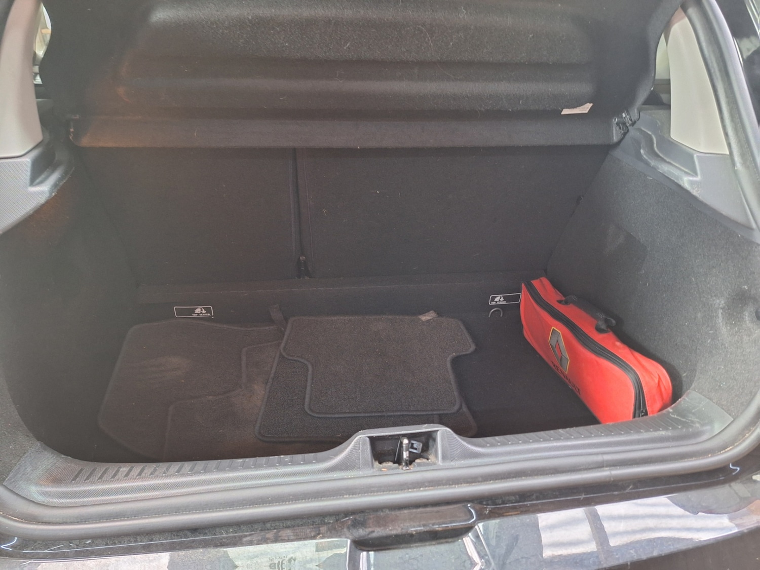 Vehicle 16