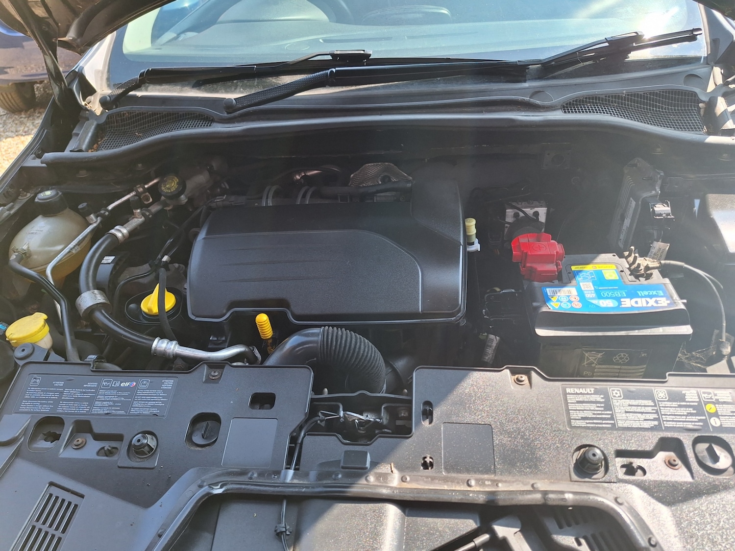 Vehicle 25