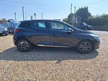 Used Renault Clio 2014 for sale - 74881883: Photo