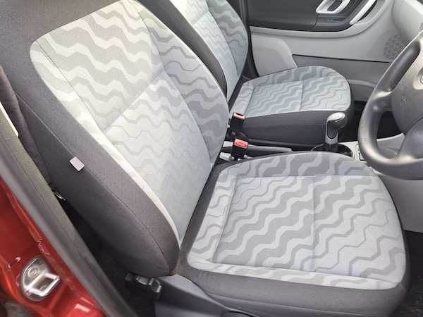 Used Skoda Fabia 2008 for sale - 73044102: Photo 10