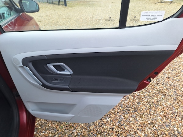 Used Skoda Fabia 2008 for sale - 73044102: Photo 11