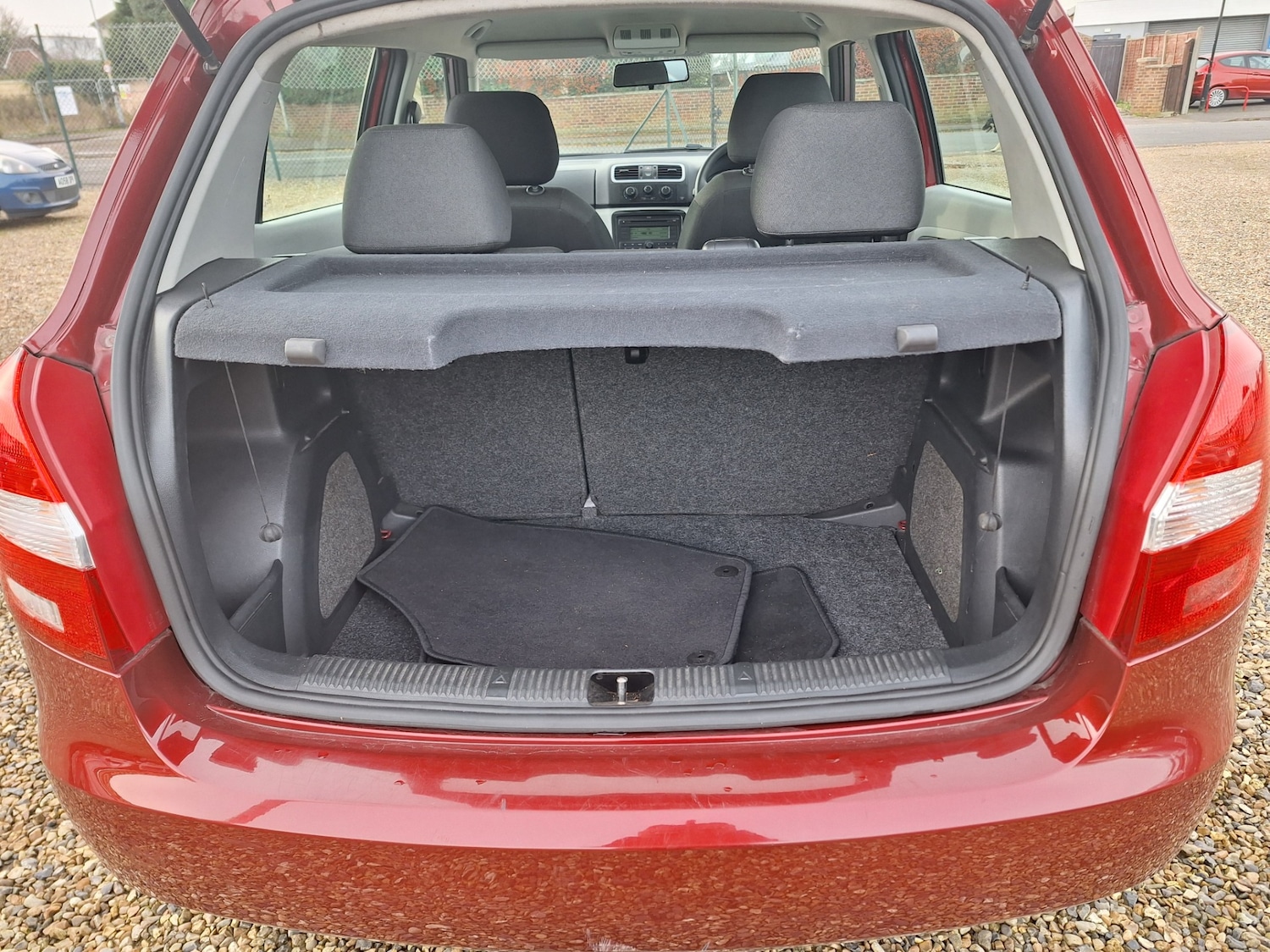 Vehicle 13
