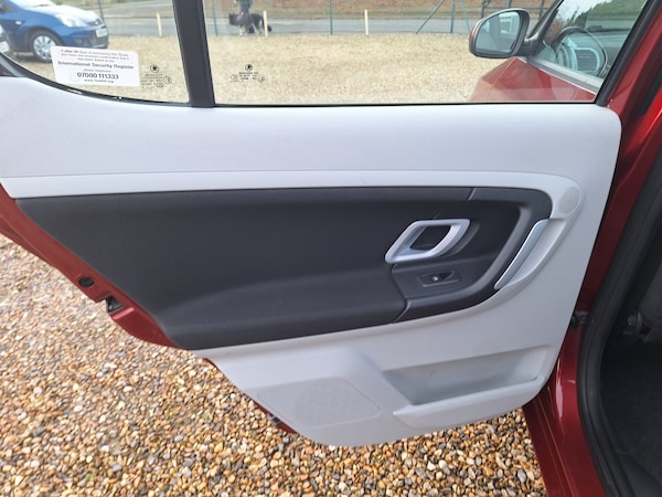 Used Skoda Fabia 2008 for sale - 73044102: Photo 14