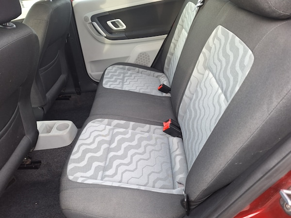 Used Skoda Fabia 2008 for sale - 73044102: Photo 15
