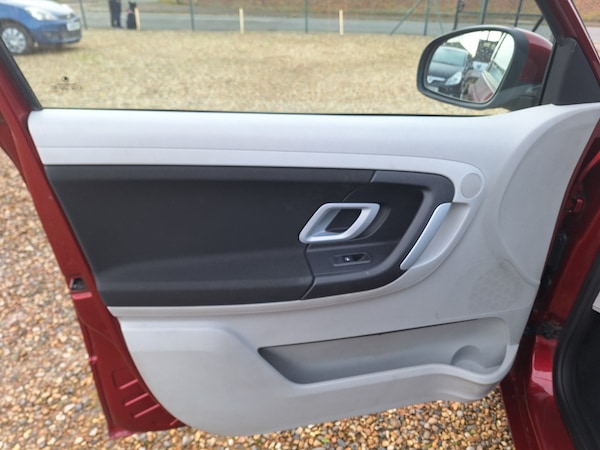 Used Skoda Fabia 2008 for sale - 73044102: Photo 16