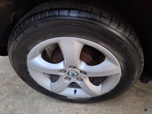 Used Skoda Fabia 2008 for sale - 73044102: Photo 20