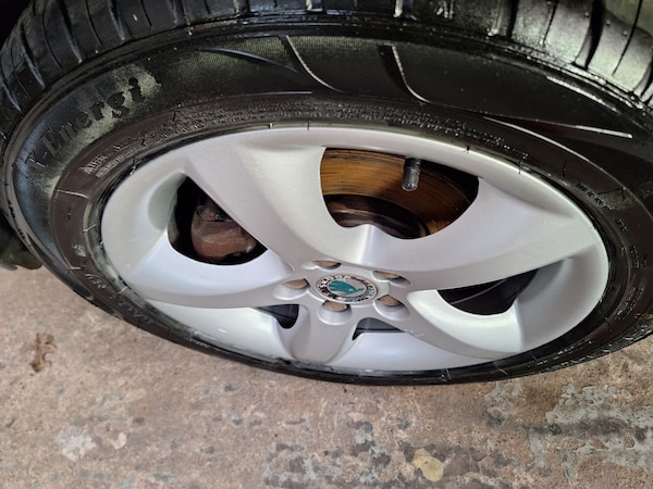 Used Skoda Fabia 2008 for sale - 73044102: Photo 22
