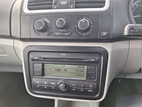 Used Skoda Fabia 2008 for sale - 73044102: Photo 6