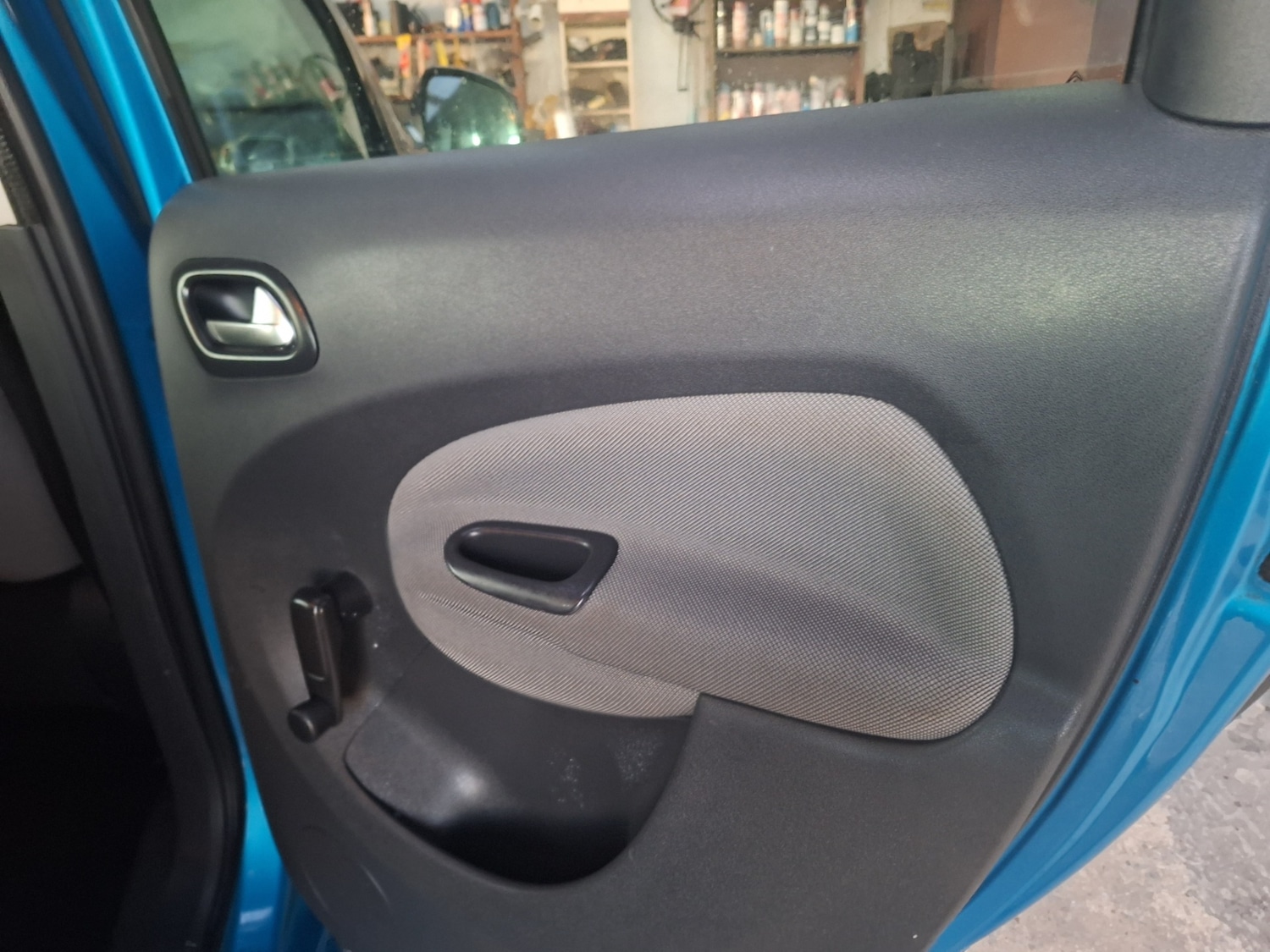 Used Citroen C3 Picasso 2013 for sale - 76780410: Photo 10