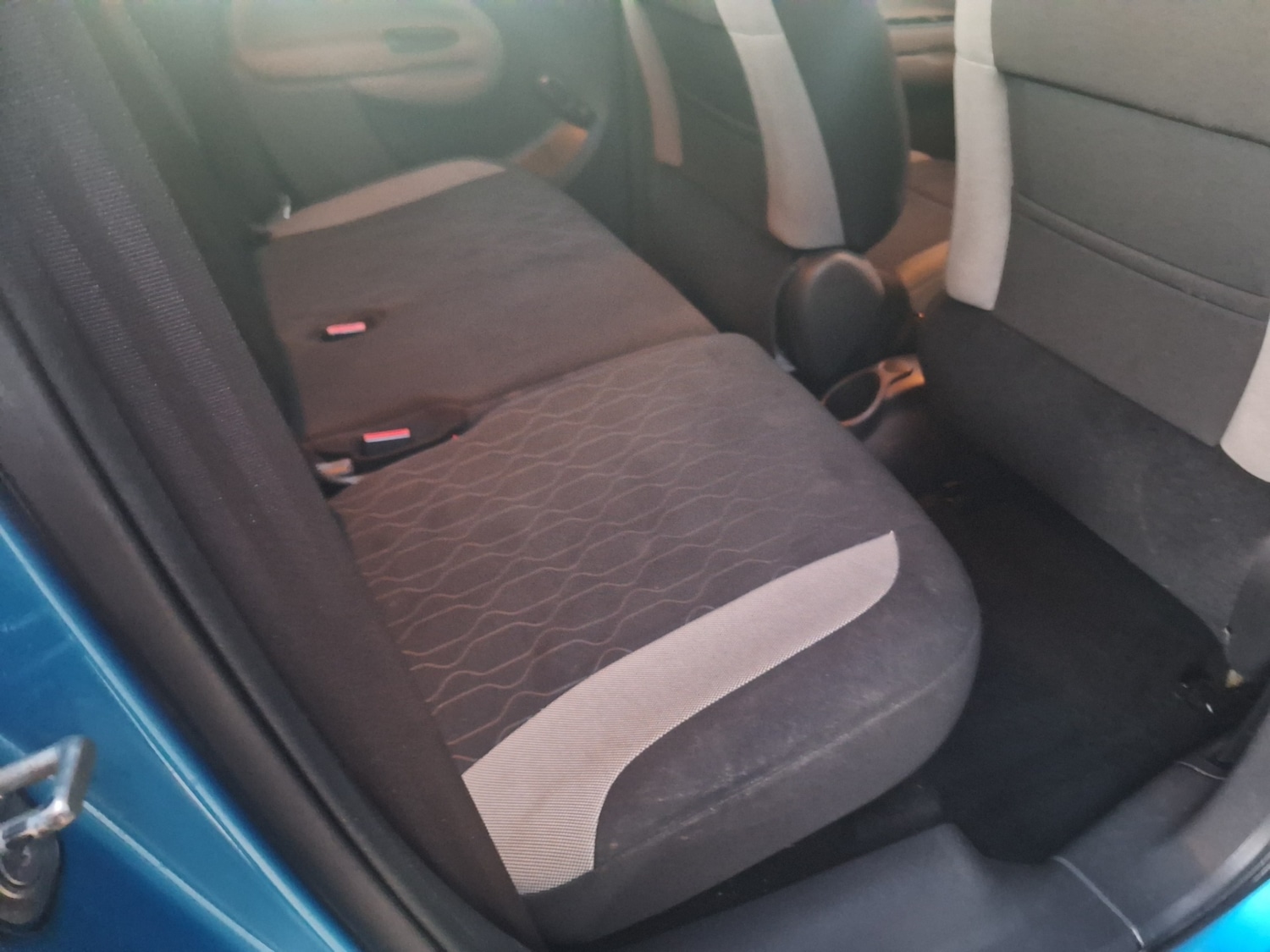 Used Citroen C3 Picasso 2013 for sale - 76780410: Photo 11