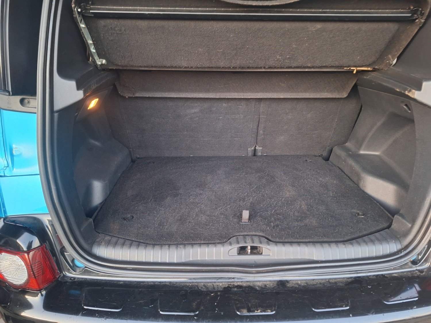 Used Citroen C3 Picasso 2013 for sale - 76780410: Photo 12