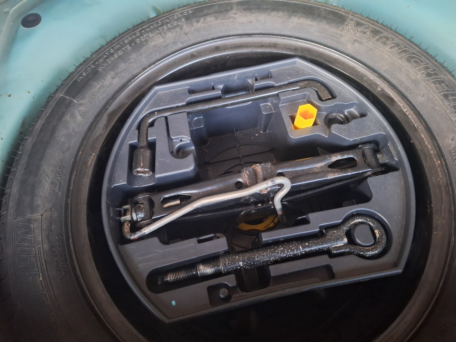 Used Citroen C3 Picasso 2013 for sale - 76780410: Photo 13