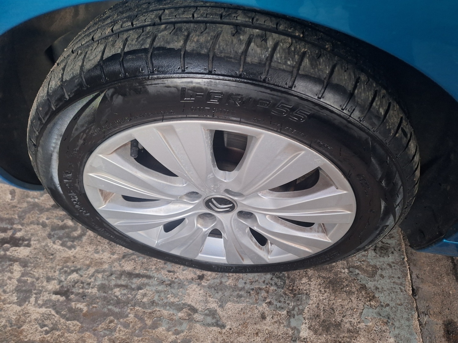 Used Citroen C3 Picasso 2013 for sale - 76780410: Photo 19