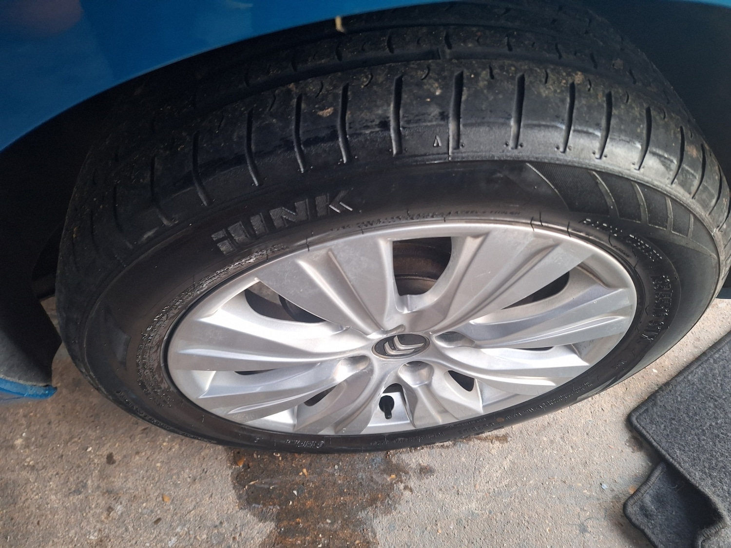 Used Citroen C3 Picasso 2013 for sale - 76780410: Photo 20