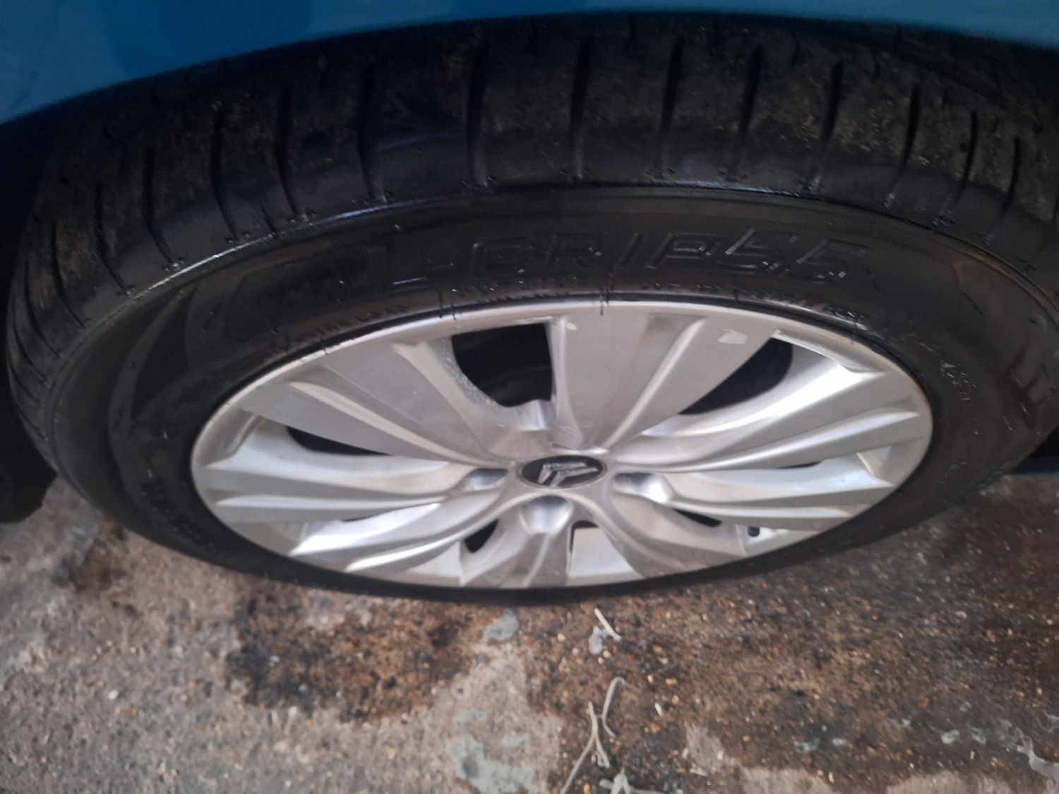 Used Citroen C3 Picasso 2013 for sale - 76780410: Photo 22