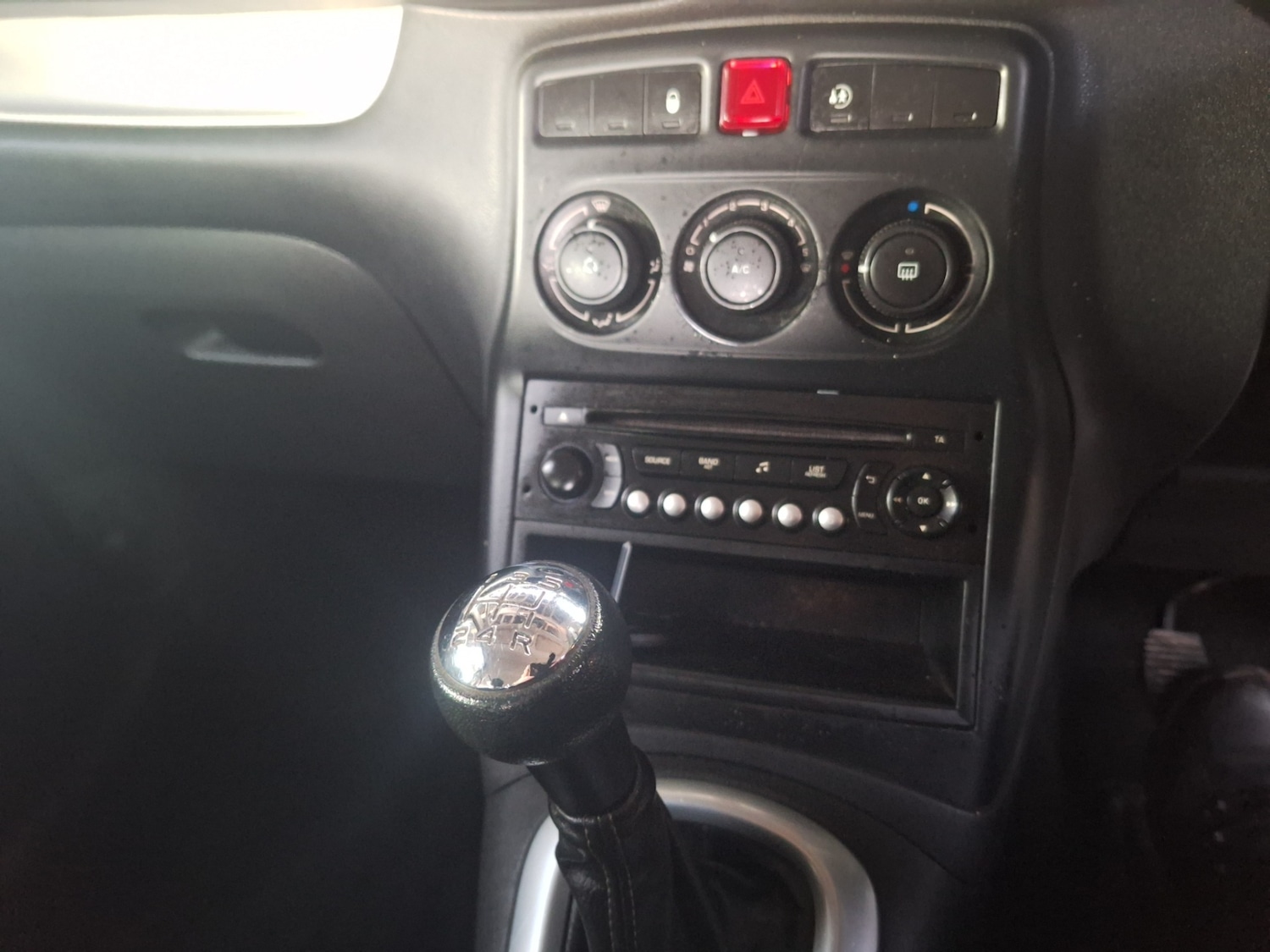 Used Citroen C3 Picasso 2013 for sale - 76780410: Photo 5