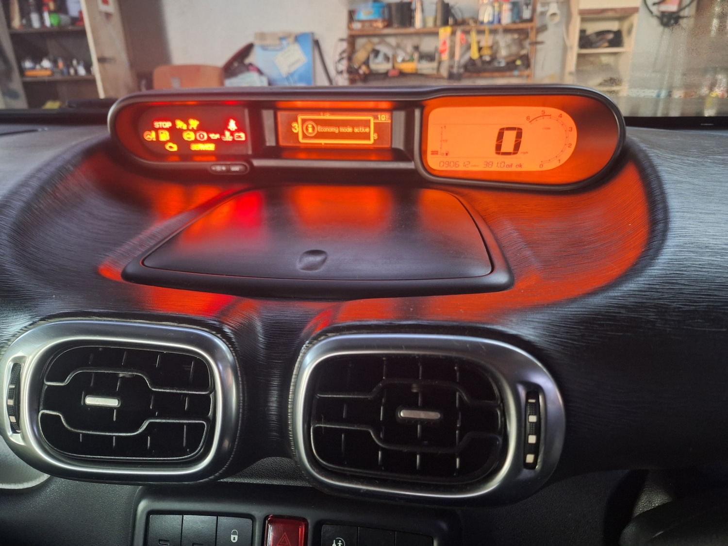 Used Citroen C3 Picasso 2013 for sale - 76780410: Photo 6