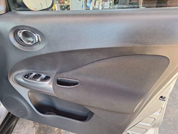 Used Nissan Juke 2010 for sale - 74025468: Photo 10