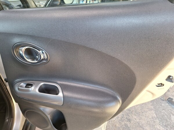 Used Nissan Juke 2010 for sale - 74025468: Photo 12