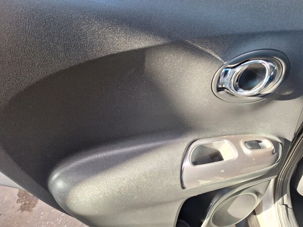 Used Nissan Juke 2010 for sale - 74025468: Photo 15