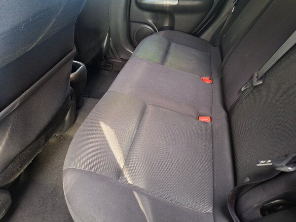 Used Nissan Juke 2010 for sale - 74025468: Photo 16