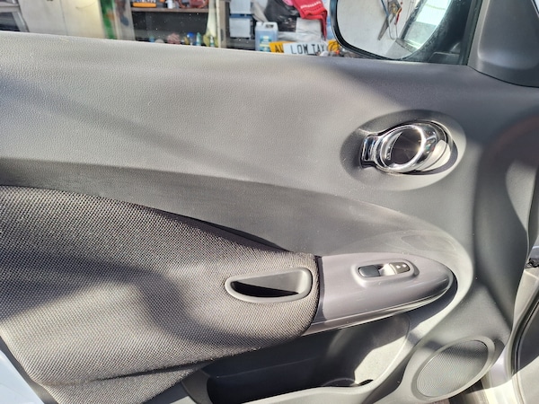 Used Nissan Juke 2010 for sale - 74025468: Photo 17