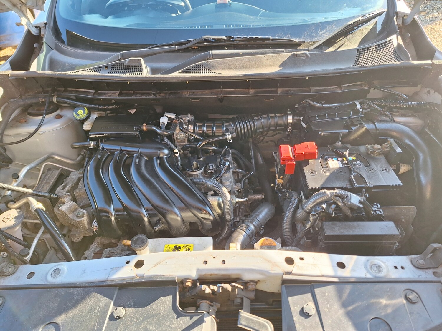 Vehicle 19