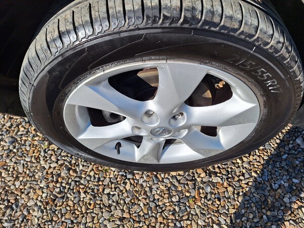 Used Nissan Juke 2010 for sale - 74025468: Photo 21