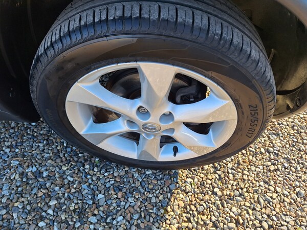 Used Nissan Juke 2010 for sale - 74025468: Photo 22