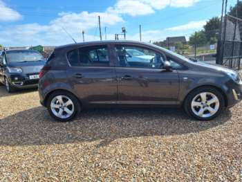Used Vauxhall Corsa 2014 for sale - 74682934: Photo