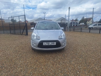 Used Citroen C3 2011 for sale - 79558415: Photo