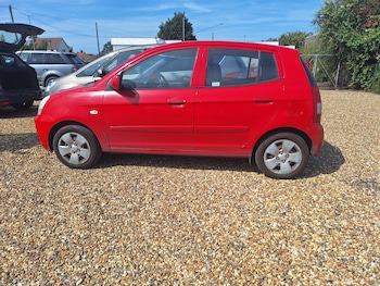 Used Kia Picanto 2006 for sale - 79469285: Photo