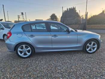 Used BMW 1 Series 2009 for sale - 73928748: Photo
