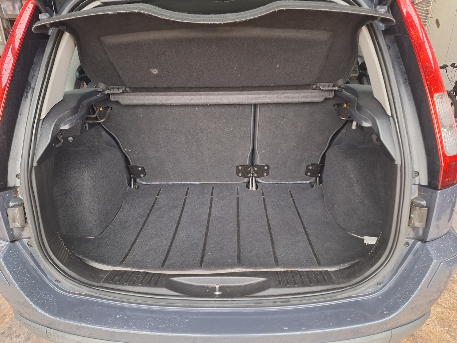 Used Ford Fusion 2011 for sale - 77023508: Photo 11