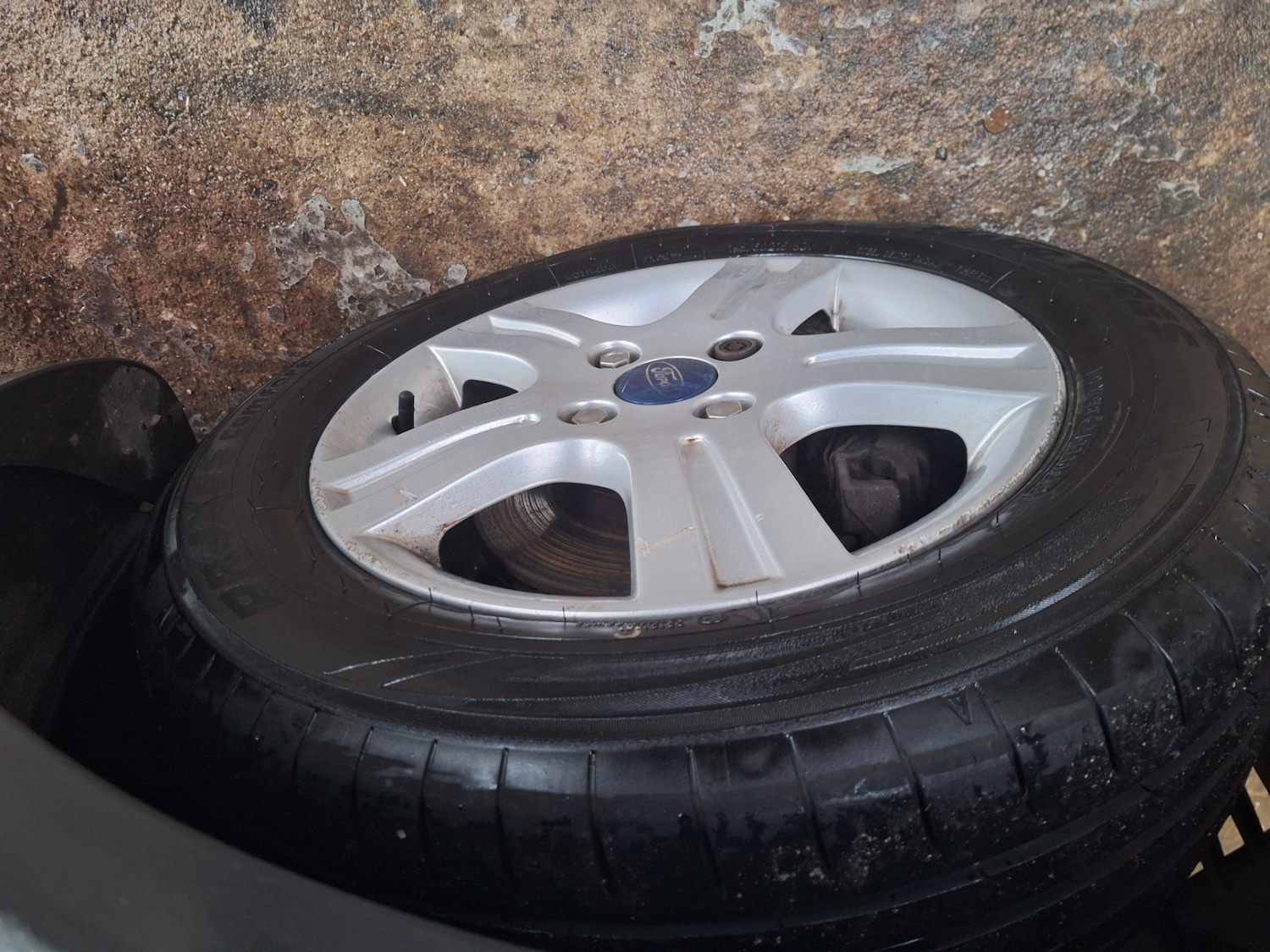 Used Ford Fusion 2011 for sale - 77023508: Photo 18