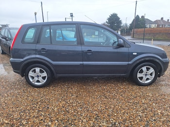 Used Ford Fusion 2011 for sale - 77023508: Photo