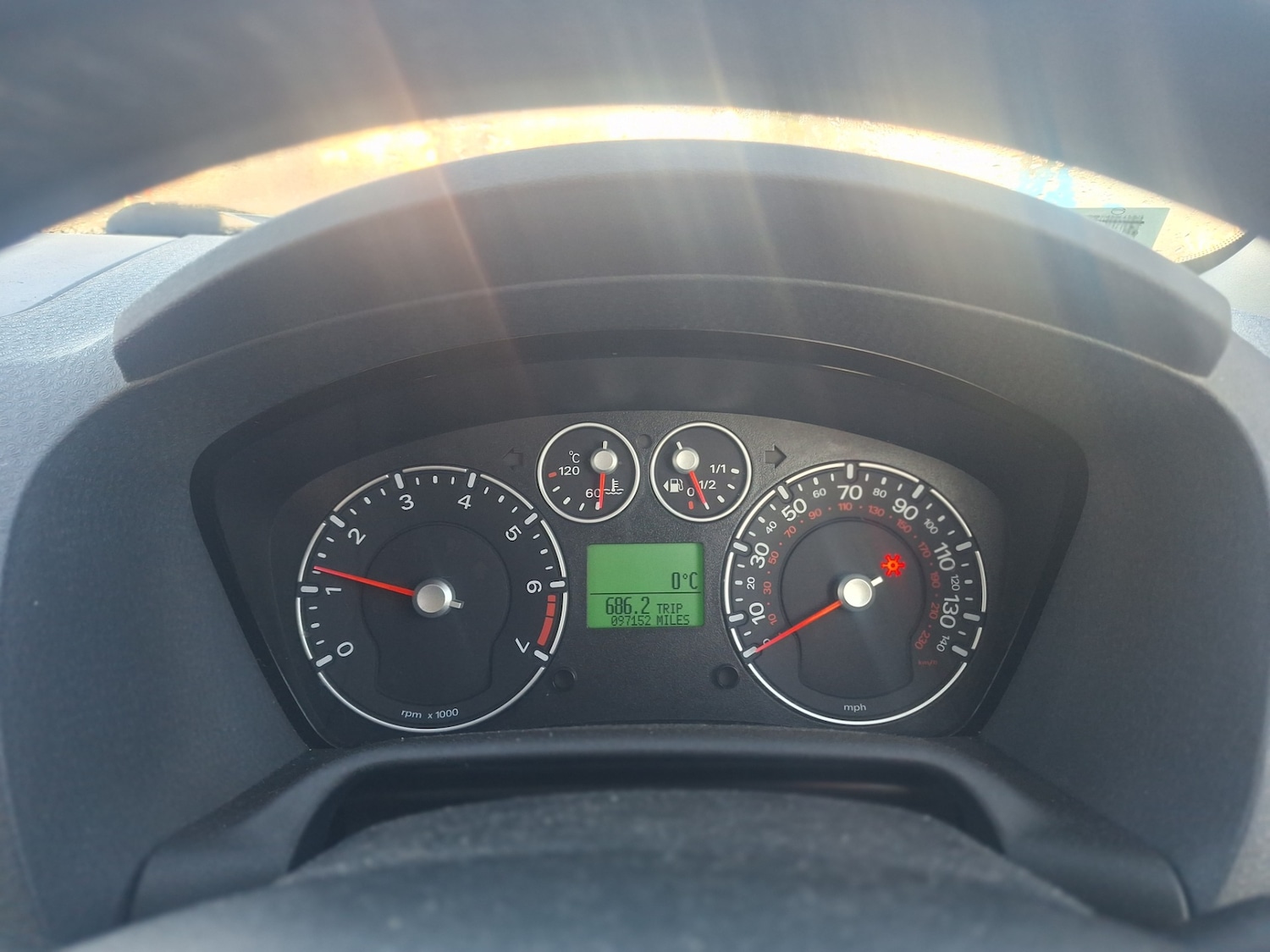 Used Ford Fusion 2011 for sale - 77023508: Photo 6