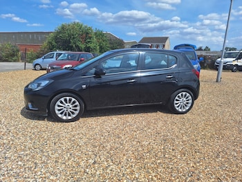 Used Vauxhall Corsa 2015 for sale - 79241793: Photo