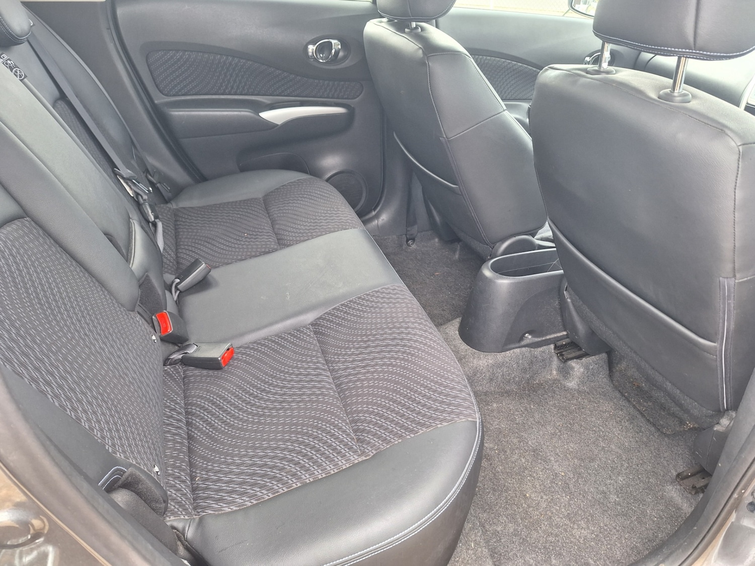 Used Nissan Note 2016 for sale - 76374390: Photo 10