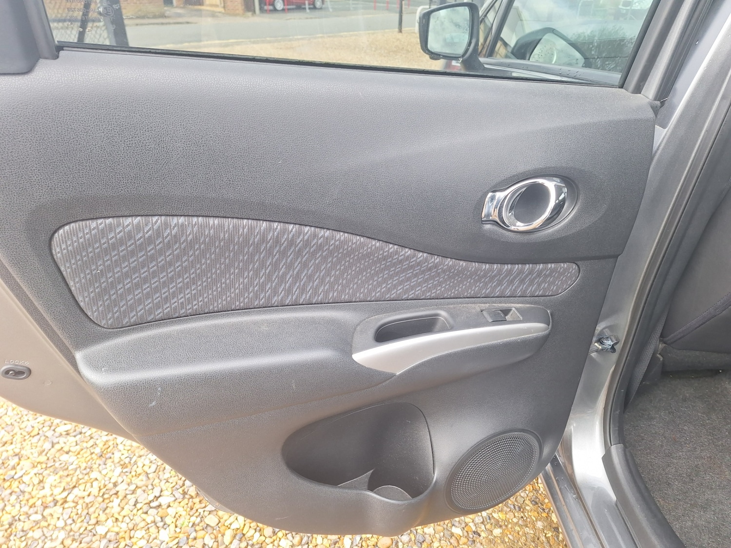 Used Nissan Note 2016 for sale - 76374390: Photo 12