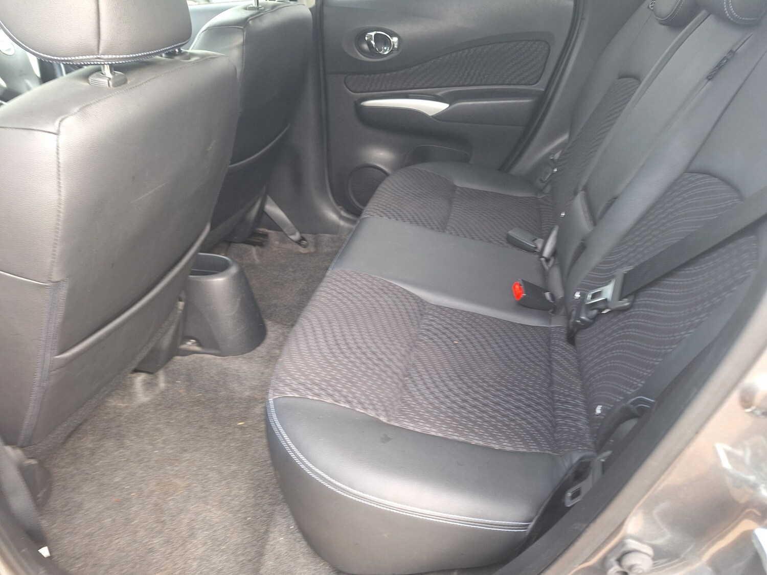 Used Nissan Note 2016 for sale - 76374390: Photo 13