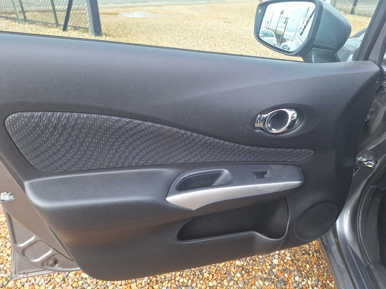 Used Nissan Note 2016 for sale - 76374390: Photo 14