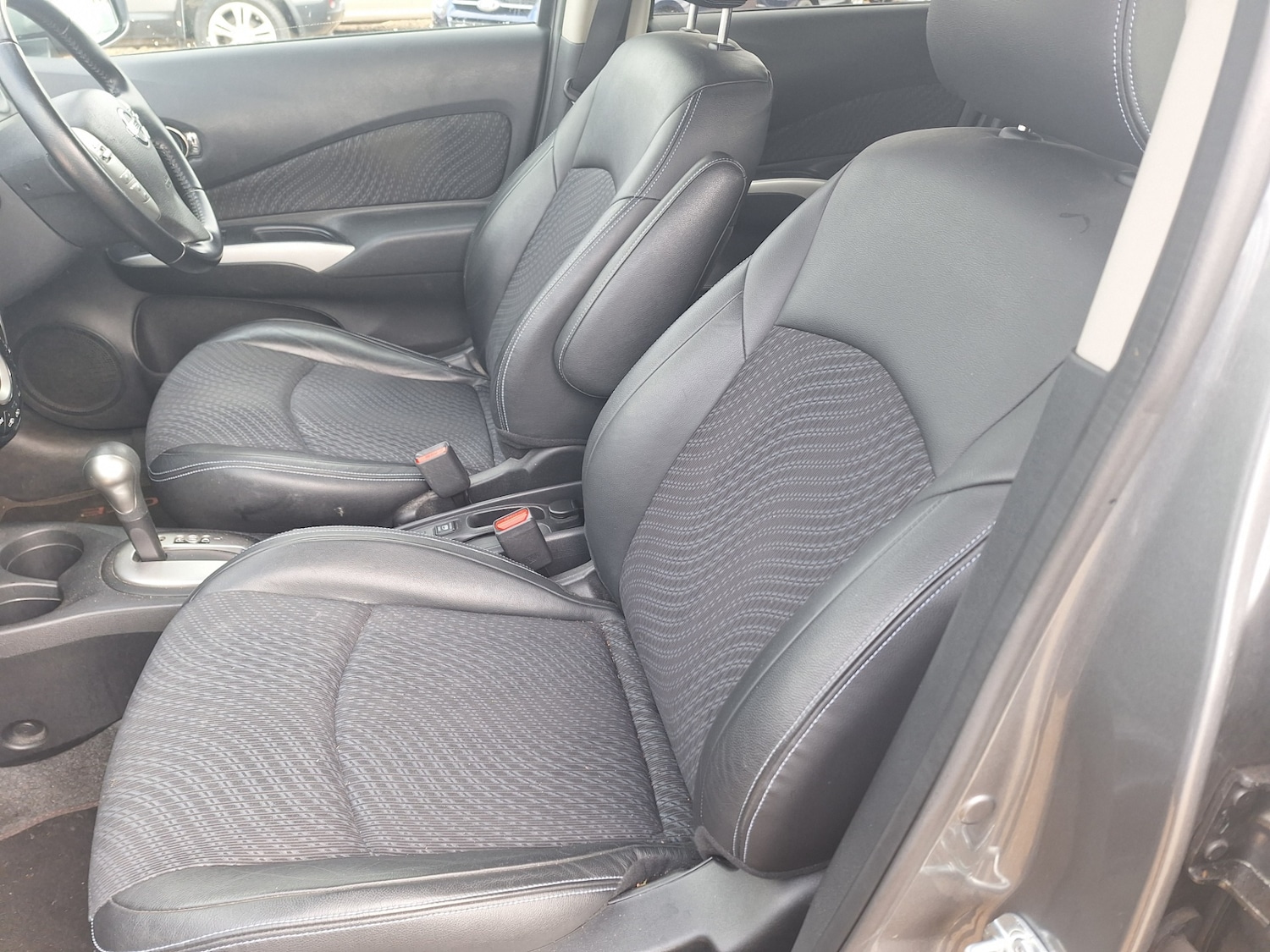 Used Nissan Note 2016 for sale - 76374390: Photo 15