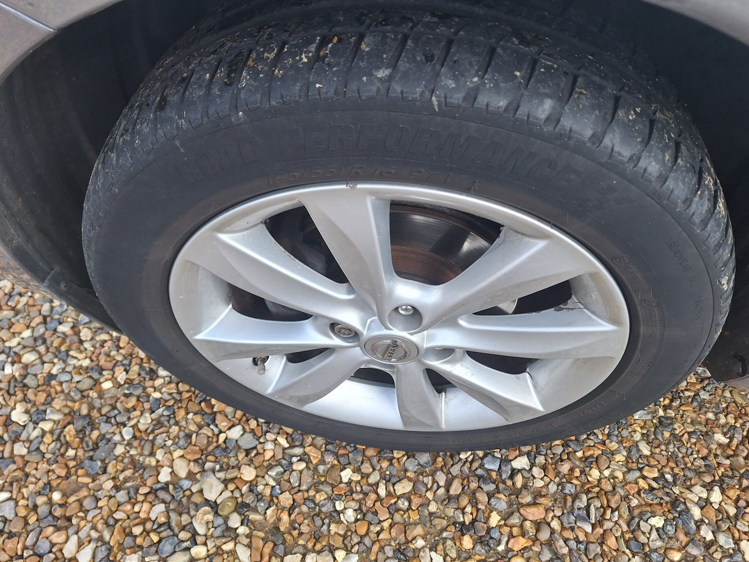 Used Nissan Note 2016 for sale - 76374390: Photo 16
