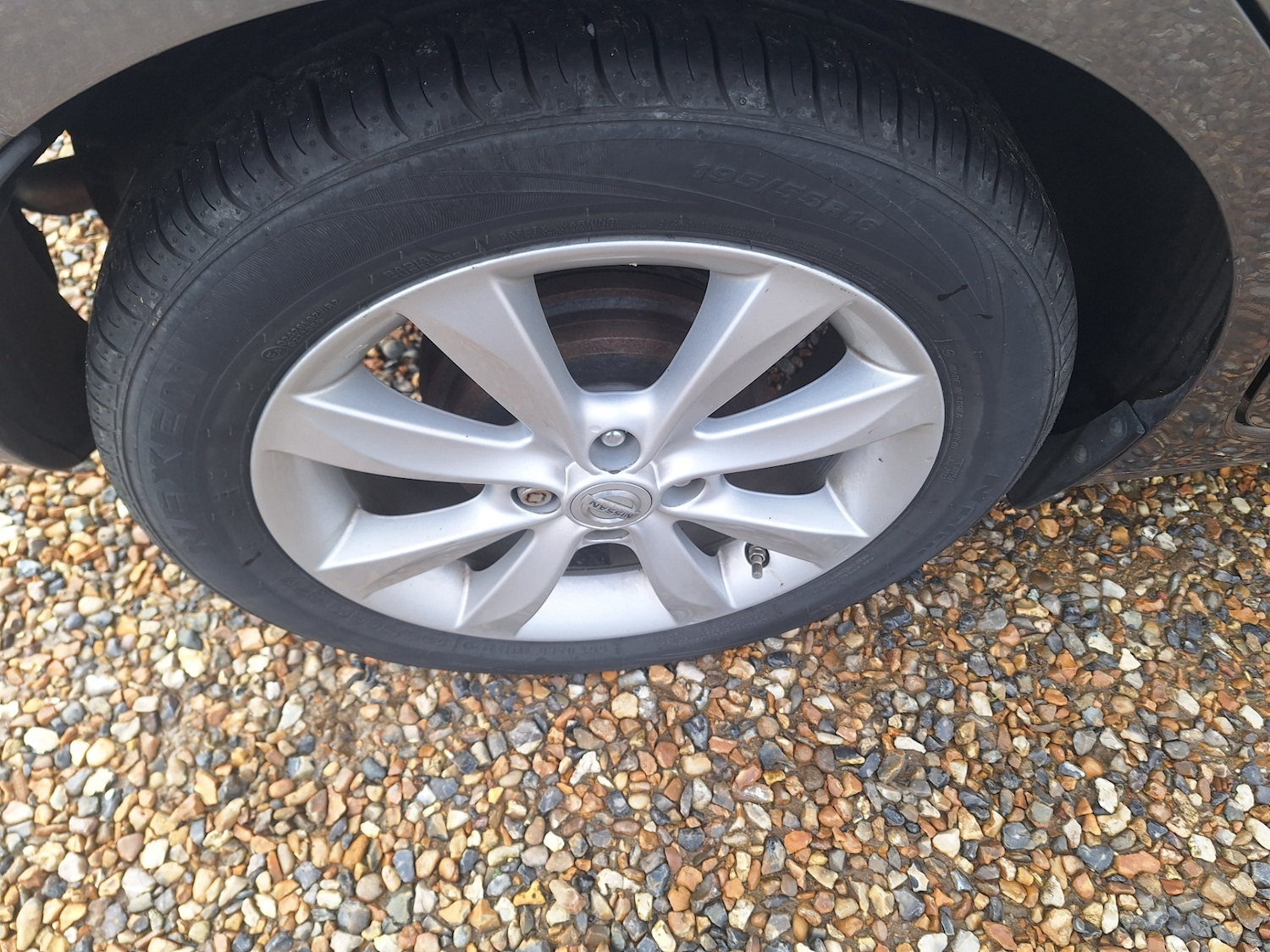 Used Nissan Note 2016 for sale - 76374390: Photo 18