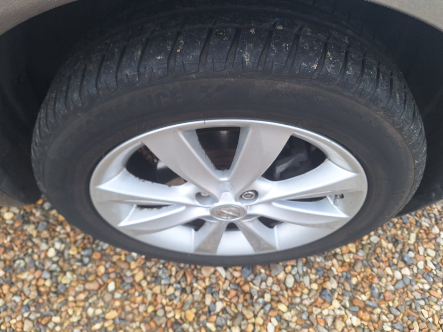Used Nissan Note 2016 for sale - 76374390: Photo 19