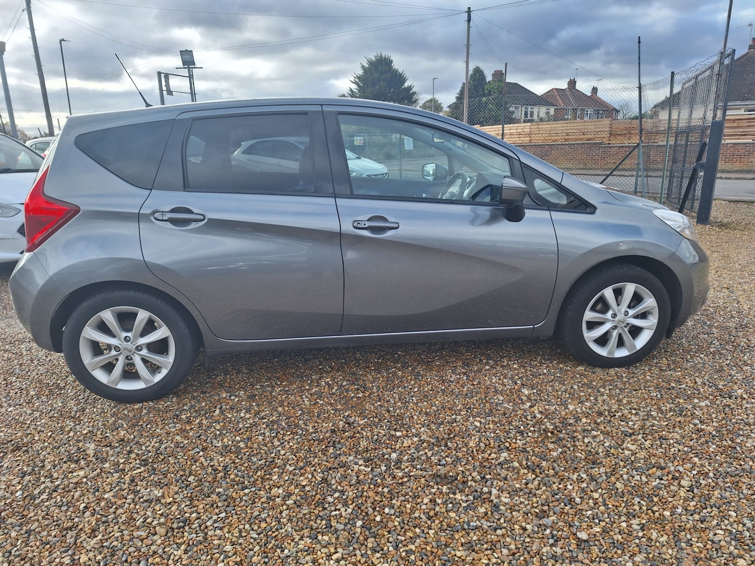 Used Nissan Note 2016 for sale - 76374390: Photo 3