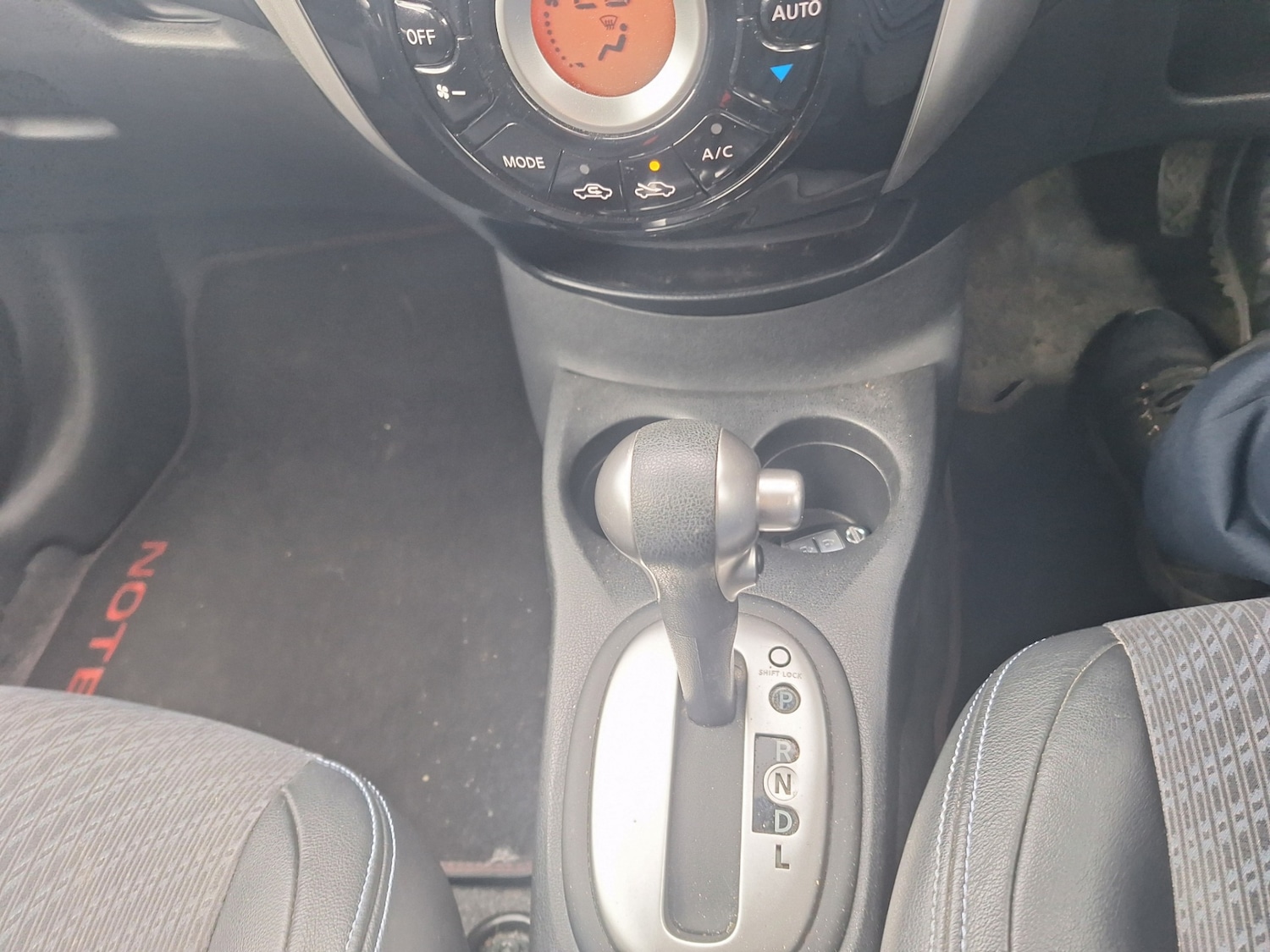 Used Nissan Note 2016 for sale - 76374390: Photo 5