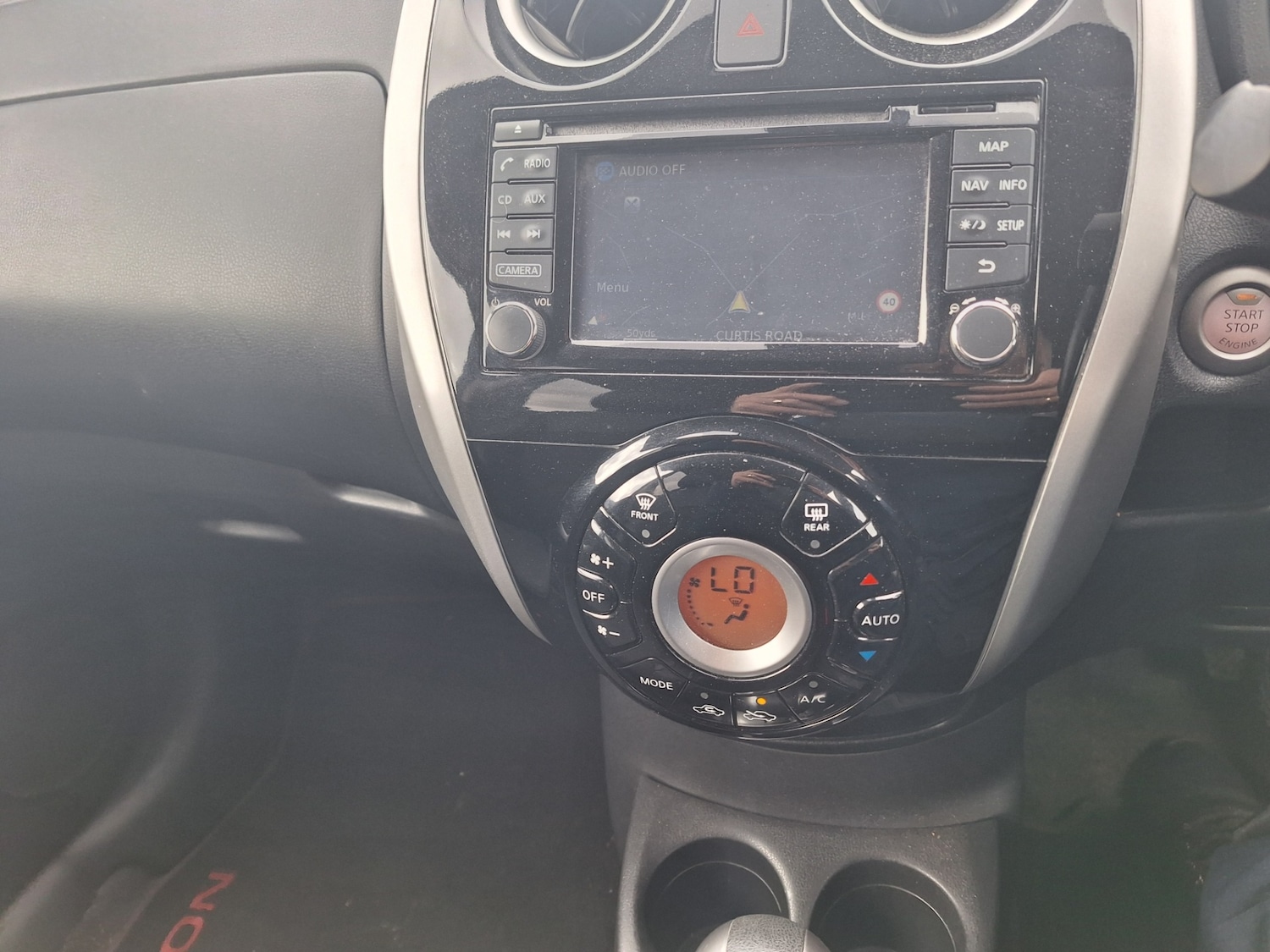 Used Nissan Note 2016 for sale - 76374390: Photo 6